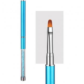 Brosse Douce pour Ongles Manucure