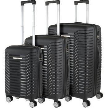 Itaca Set de Maletas de Viaje con Candado