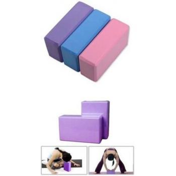 Brique de Fitness en Mousse Aérobie