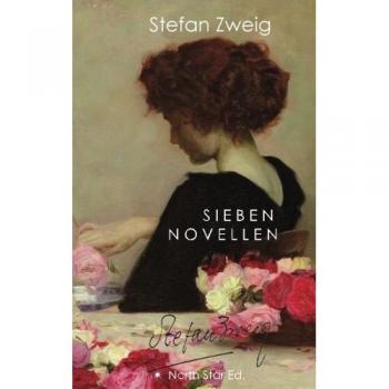 Sieben Novellen: Angst - Amok - Verwirrung der Gefühle - Untergang eines Herzens...