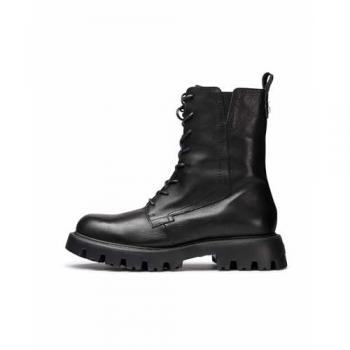 Wonders Stivaletti Camila Black EU 39