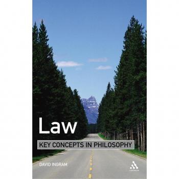 Law: Key Concepts in Philosophy