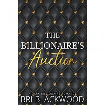 The Billionaire's Auction: Special Edition (The Ruthless Billionaire Trilogy)