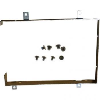 10Pcs Hard Disk Tray for Dell Latitude E5540
