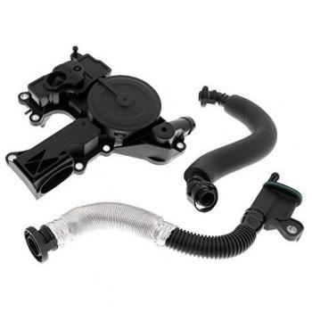 Kit Réparation Ventilation Carter Moteur VAICO V10‑5574
