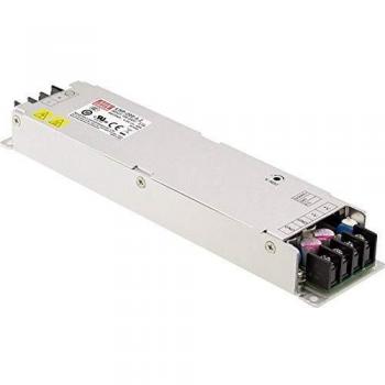 Mean Well LHP‑200‑5 200 W Dual Output Power Supply