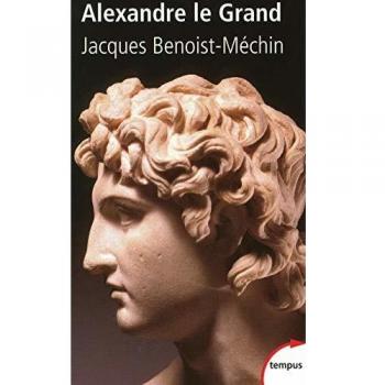 Alexandre le Grand