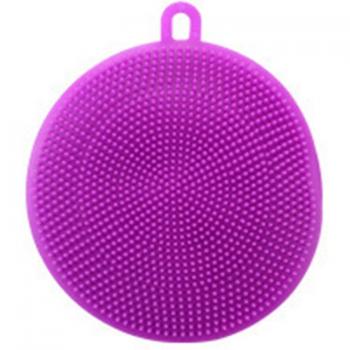 Silicone Dish Brush