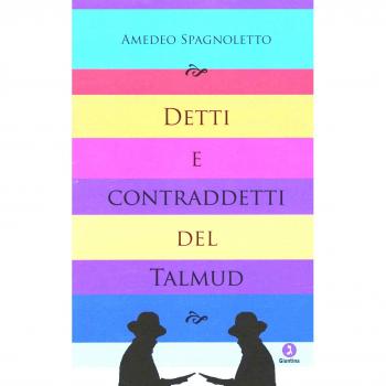Detti e contraddetti del Talmud