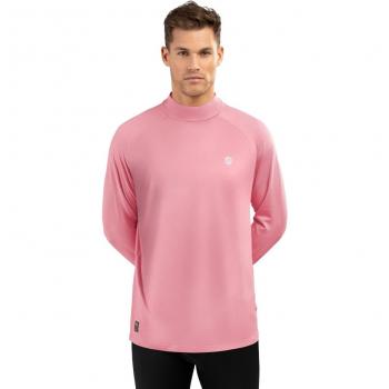 Camisa interna térmica para nieve Slush Pink Siroko