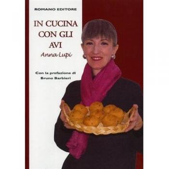 In cucina con gli avi