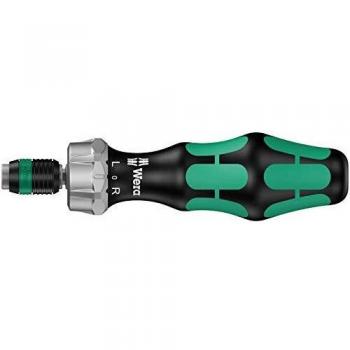 Wera 816 Ra Giravite Cricchetto 4,1 X 142,0 Millimetri Pollice
