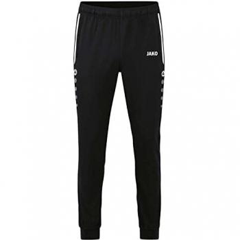 Jako Allround Kinder schwarz 152 schwarz unisex