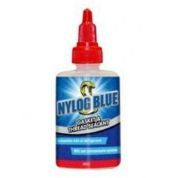 Sigillatore Tecnogas Blu Sintetico 50926
