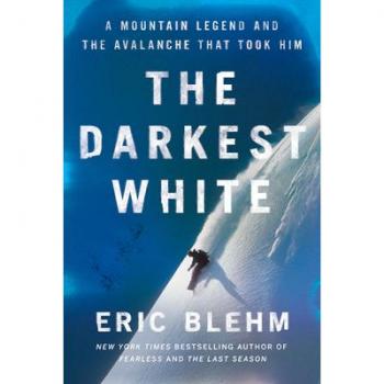 The Darkest White