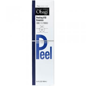 Rohto Obagi Peeling V10 Essence 180ml