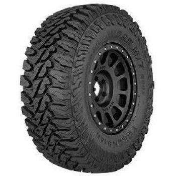 Yokohama Geolandar M/T (G003) LT275/55 R20 120/117Q 10PR