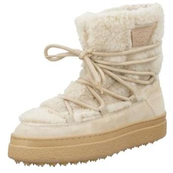Stivaletto Stringato Gant Sabia
