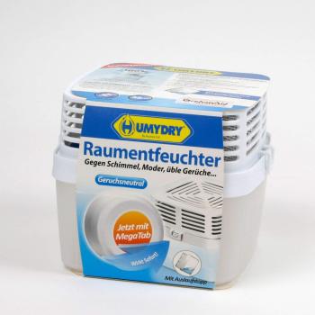 Humydry Raumentfeuchter Premium 500g