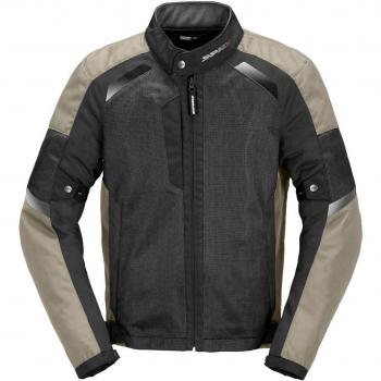 Giacca Impermeabile Spidi Tek Net Sabbia 3XL