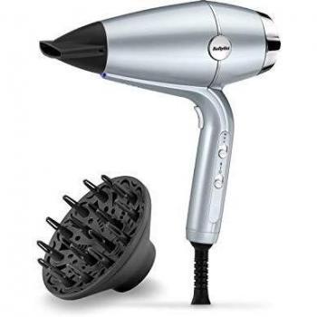 BaByliss HydroFusion 2100W Hair Dryer