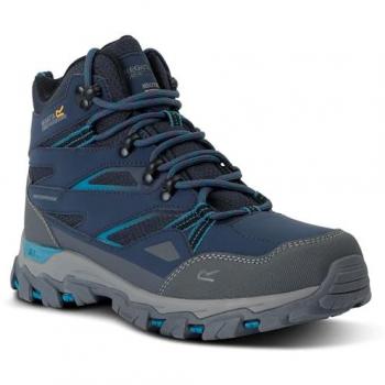 Botas de Senderismo Regatta Holcombe 3 – Nieve Azul