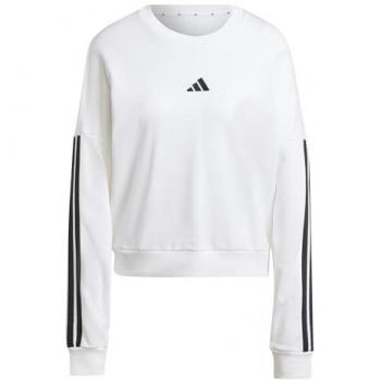 Camiseta Deportiva Adidas Essentials 3 Rayas Femenina