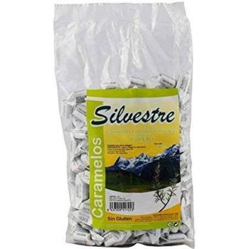 Silvestre Caramelos Romero 1 Kg