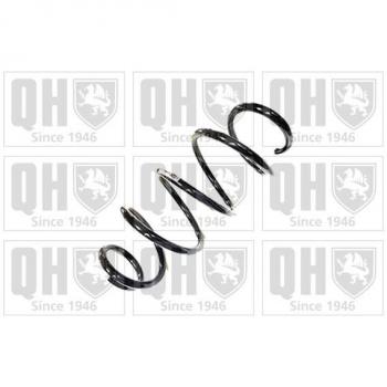 Muelle Suspensivo QCS8868 de Quinton Hazell