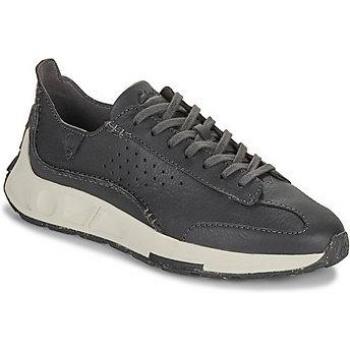 Chaussures Clarks Craft Speed Homme Gris