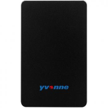 Yvonne Tragbare 2.5 HDD für PC und Mac