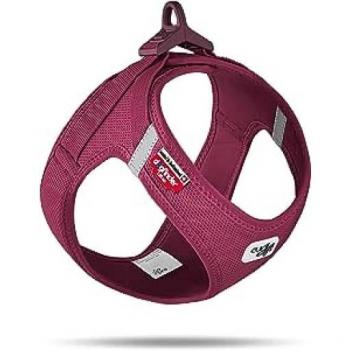 Curli Ruby Air‑Mesh Clasp Vest – 2XS