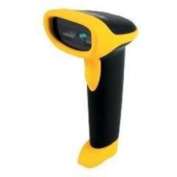 WLR 8950 Wasp-USB Dual Lens Scanner