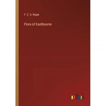 Flora of Eastbourne
