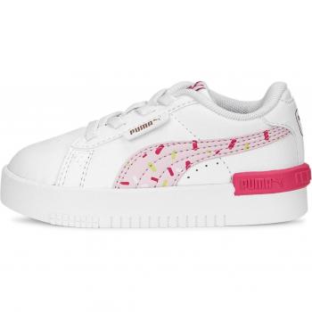 Bambina Scarpe da Ginnastica Jada Crush AC Puma