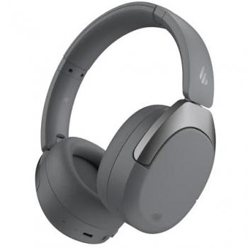 Edifier Auricolari W830NB Grigio con Cavo e Senza Cavo