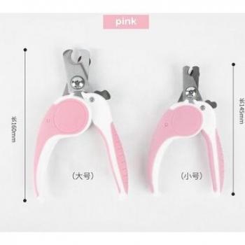 Coupe-ongles pour chiens et chats