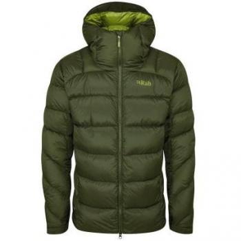 Rab Neutrino Pro Men's Down Jacket Army Green Large