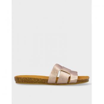 CORONEL TAPIOCCA CT405 22 Sandalias Abiertas Mujer Oro