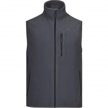 Chaqueta de Lana Gris Velilla M
