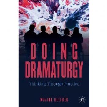 Doing Dramaturgy
