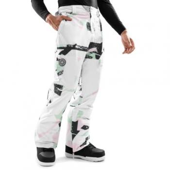 Pantalón Snowboard Siroko P1 Sakha