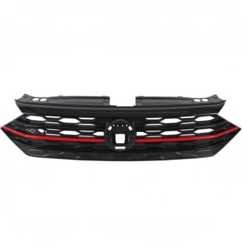 Calandre Radiator Grill BLIC 6502-07-9563991P
