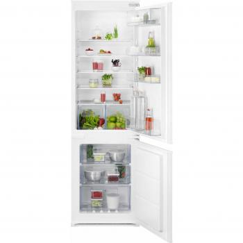 OSC6N181ES White Integrated Fridge Freezer