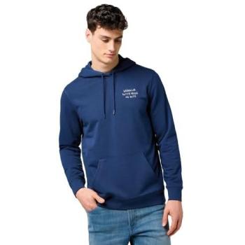 Wrangler Signature Stitch Tee – Durable Comfort