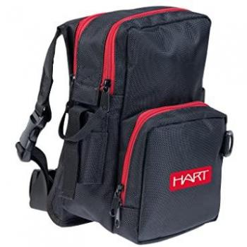 Hart Egi 4.5L Multi‑Color Sports Backpack – One Size