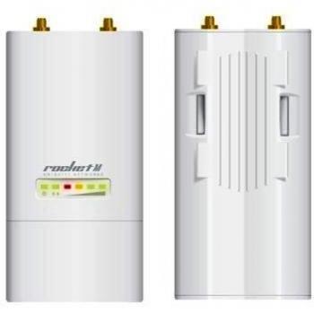 Ubiquiti 3,65 GHz Rocket MIMO Access Point (airMAX)