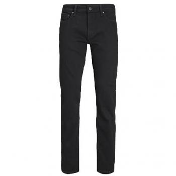 Jack & Jones Vaquero Clark Evan 598 de Color Azul Oscuro