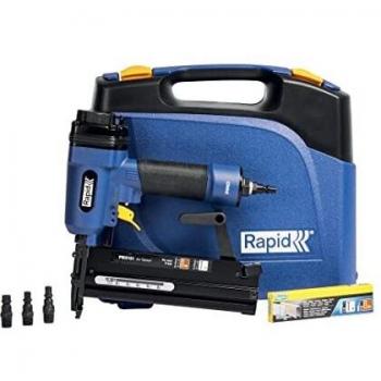 Rapid PRO PBS151 Pneumatic Combi Nailer/Stapler
