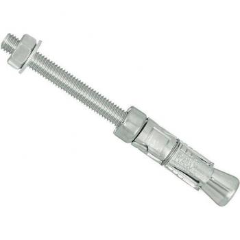 Rawl Bolt Projecting Rawlbolt Achor M12 75P Pack of 5